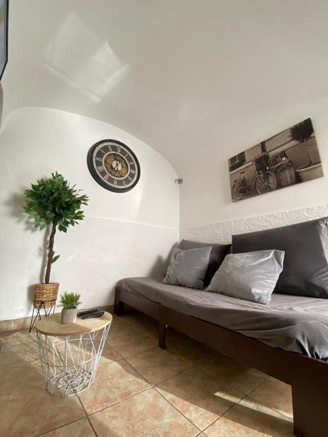 Villa Romana Alojamentos T2 Aqueduto